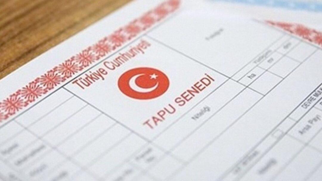 mustakil tapu ne demek mustakil tapu nedir iste mustakil ve hisseli tapu ile ilgili bilgiler finans haberlerinin dogru adresi mynet finans haber