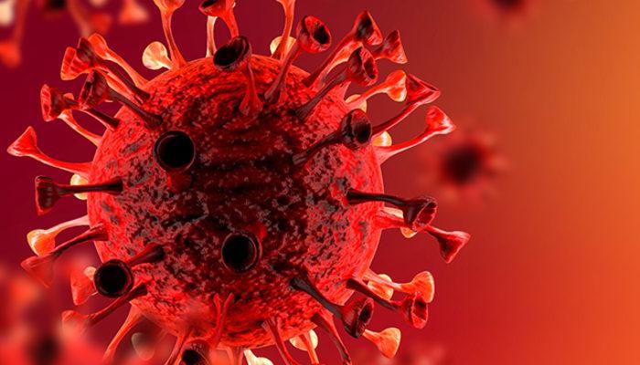 Koronavirüs pandemisinde yeni kabus! Hindistan'da yeni varyant tespit edildi