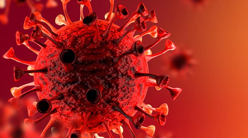 Koronavirüs pandemisinde yeni kabus! Hindistan'da yeni varyant tespit edildi