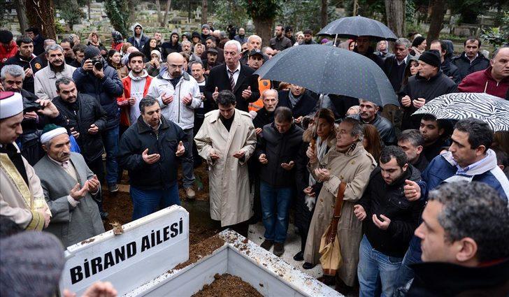 Mehmet Ali Birand neden öldü? Mehmet Ali Birand ne zaman öldü? G5