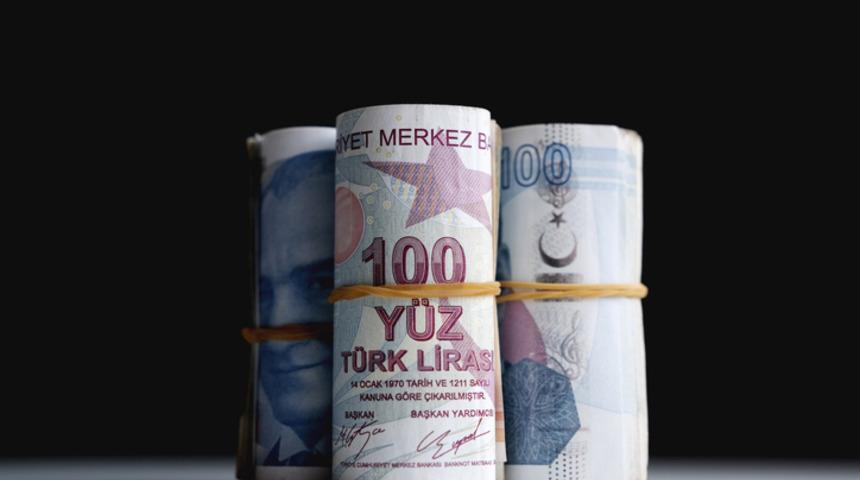 Kredi faiz oranları ne kadar? İşte Vakıfbank, Ziraat, İş Bankası faiz oranları...