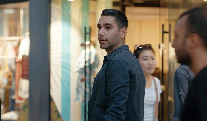 Aşkın Tarifi 6. bölüm fragmanı yayınlandı: Fırat Asuman'la karşılaşıyor! G3