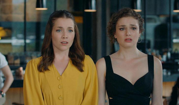 Aşkın Tarifi 6. bölüm fragmanı yayınlandı: Fırat Asuman'la karşılaşıyor! G4