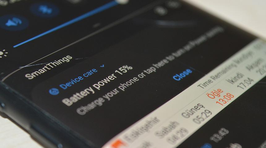 Cep telefonu beyne zarar veriyor