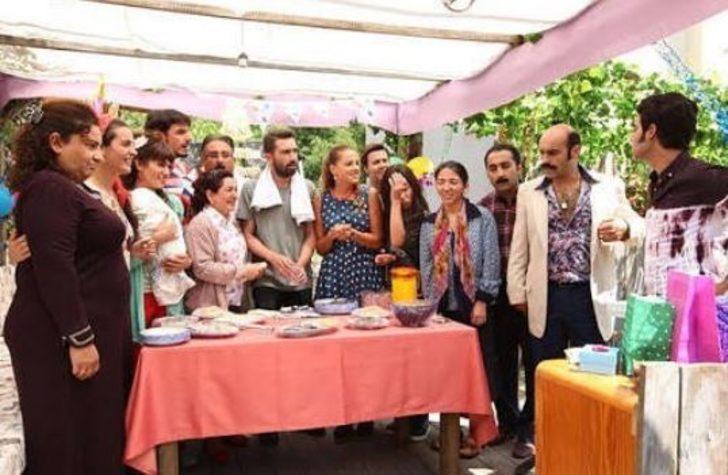 Dedemin Fişi filmi nerede ve ne zaman çekildi? Dedemin Fişi filmi oyuncuları kimdir? G1