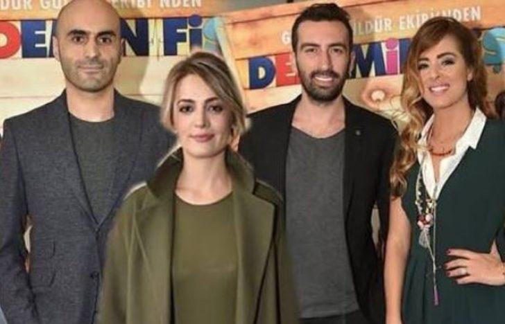 Dedemin Fişi filmi nerede ve ne zaman çekildi? Dedemin Fişi filmi oyuncuları kimdir? G2