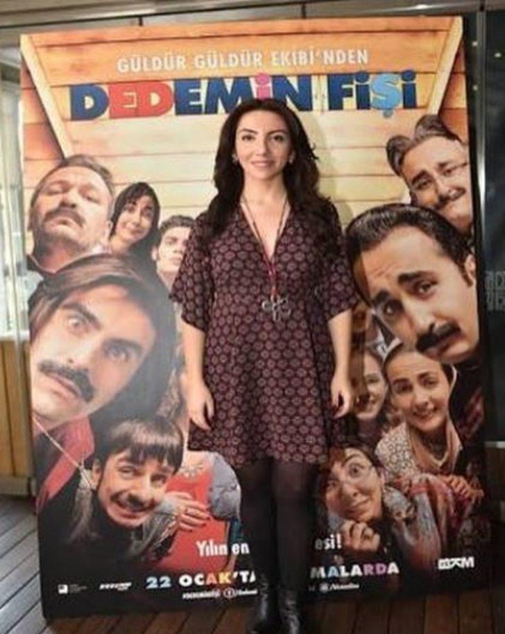 Dedemin Fişi filmi nerede ve ne zaman çekildi? Dedemin Fişi filmi oyuncuları kimdir? G3