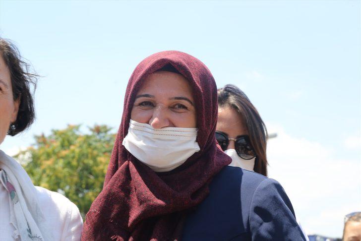 Muğla'da Pınar Gültekin cinayeti davasının beşinci duruşması yapıldı G2