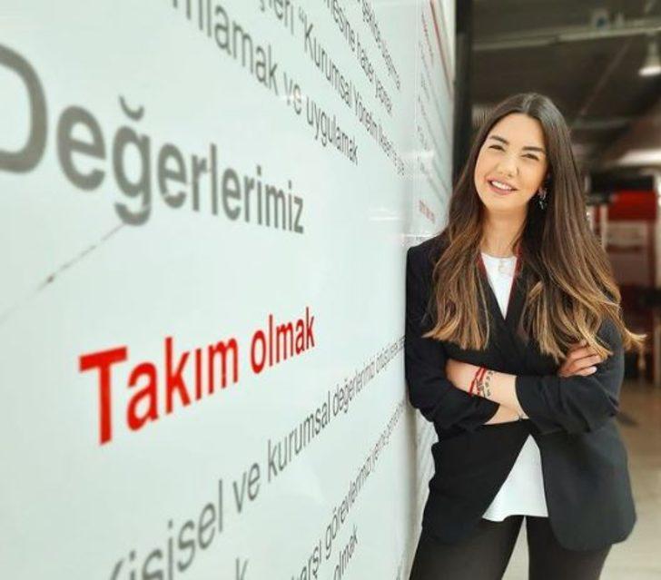 Fulya ile Umudun Olsun sunucusu Fulya Öztürk kimdir? Fulya Öztürk nereli, kaç yaşında? G2