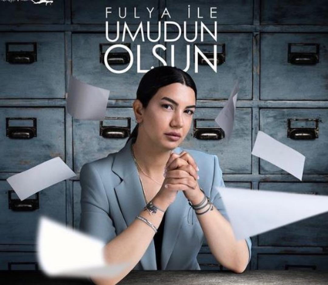 Fulya ile Umudun Olsun sunucusu Fulya &Ouml;zt&uuml;rk kimdir? Fulya &Ouml;zt&uuml;rk nereli, ka&ccedil; yaşında?