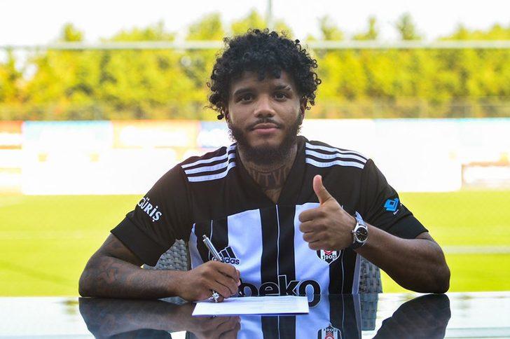 Rosier'den kafa karıştıran hareket! Önce paylaştı sonra sildi G5