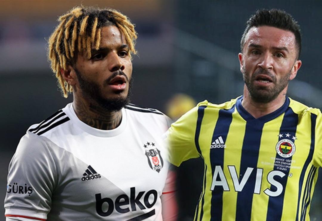 Ezeli rakipten tarihi transfer &ccedil;alımı! İstanbul'a geliyor! 2+1 yıllığına...