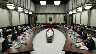 Kurban Bayramı tatili kaç gün olacak? Cumhurbaşkanlığı Kabinesi toplandı