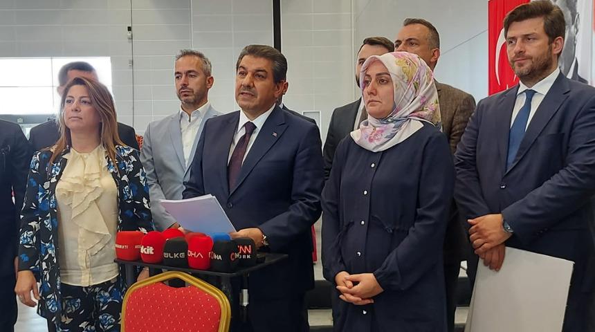 Erdoğan açmıştı, İmamoğlu satışa çıkardı! Binanın satışı iptal edildi