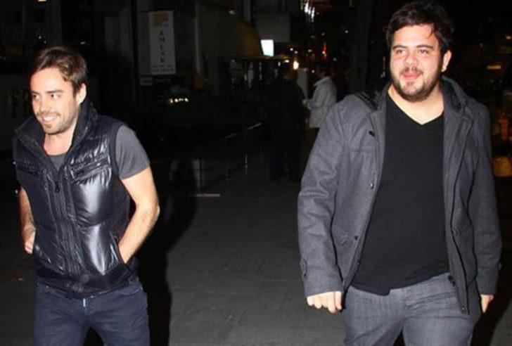 Merve Boluğur'dan boşanan Murat Dalkılıç, İdil Fırat ile aşk mı yaşıyor? G3