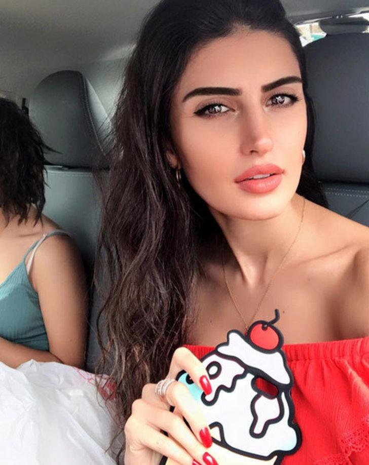 Merve Boluğur'dan boşanan Murat Dalkılıç, İdil Fırat ile aşk mı yaşıyor? G4