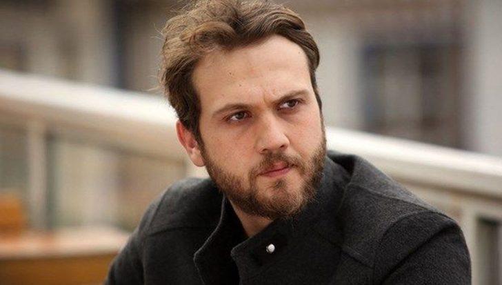 Aras Bulut İynemli'nin asıl mesleği şaşırttı! Sevilen oyuncu bakın hangi okuldan mezun olmuş... G5