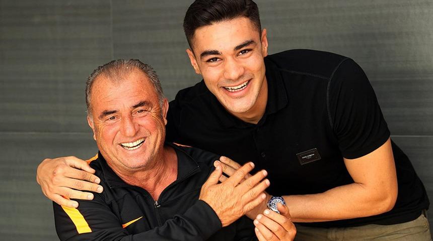 Ozan Kabak, Leicester City'ye imzayı atıyor!