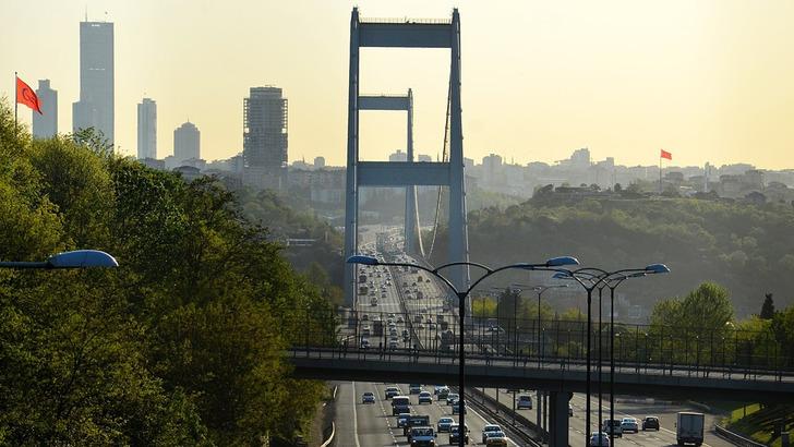 Bayramda hangi yollar ücretsiz olacak? Kurban Bayramı köprü ve otoyollar ücretsiz mi olacak? G1