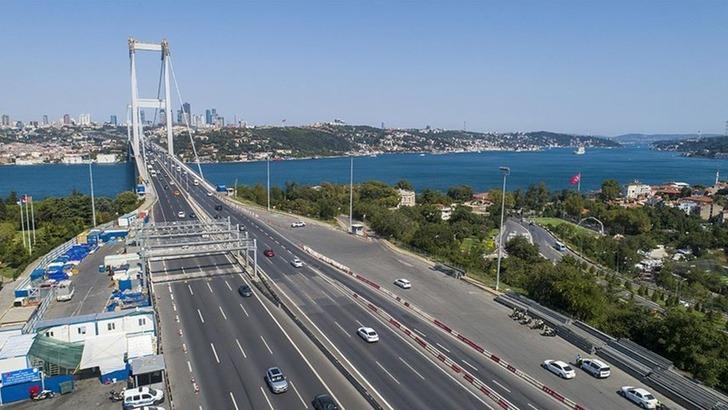 Bayramda hangi yollar ücretsiz olacak? Kurban Bayramı köprü ve otoyollar ücretsiz mi olacak? G5