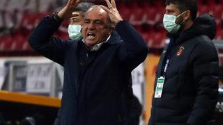 Şoke eden gelişme! Galatasaray, Yunanistan'a alınmadı