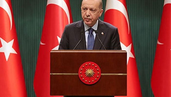 Cumhurbaşkanı Erdoğan duyurdu: Kurban Bayramı'nda köprü ve otoyollar ücretsiz olacak