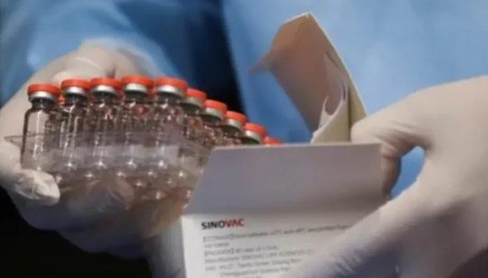 Halk Sağlığı Genel Müdürlüğü'nden Sinovac aşısı açıklaması