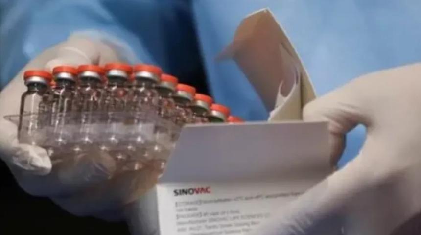 Halk Sağlığı Genel Müdürlüğü'nden Sinovac aşısı açıklaması