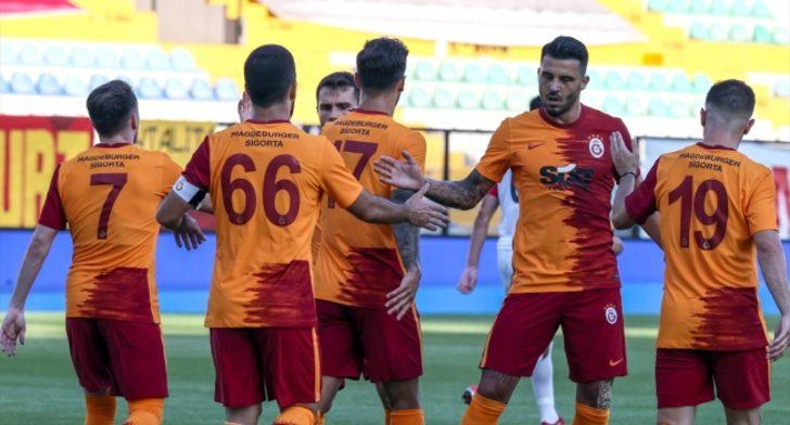 Galatasaray nasıl üst tura çıkar? Galatasaray üst tura çıkar mı? G5