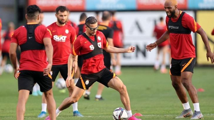  Galatasaray Olympiakos maçı neden iptal edildi? Aslan’a Yunanistan’da skandal uygulama! G3