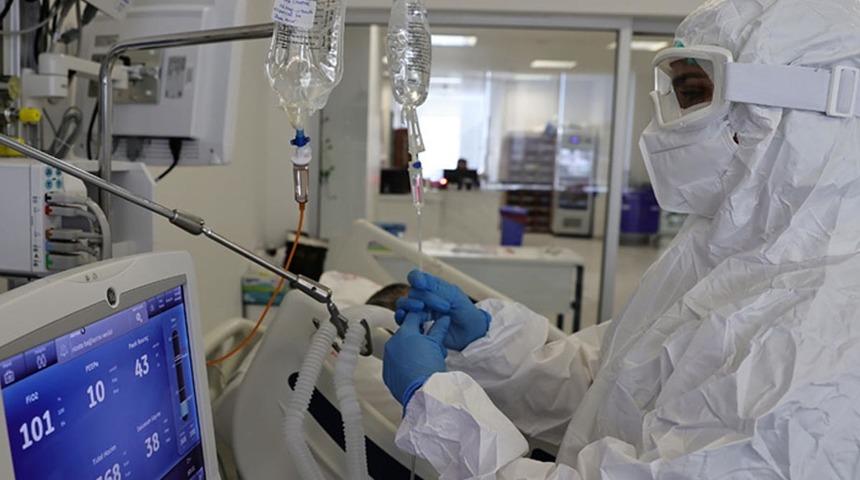 Son Dakika: 12 Temmuz koronavirüs tablosu açıklandı