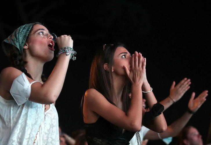 İtalya'da şampiyonluk kutlaması devam ediyor! G2