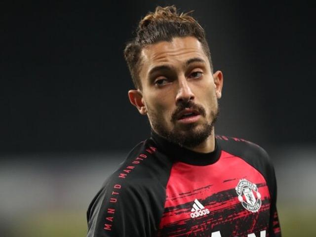 Jose Mourinho, Alex Telles'i istiyor