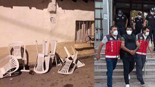 Sünnet düğününde dehşet saçmıştı! Neden yaptın? sorusuna kan donduran yanıt