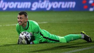 Muslera, PSV maçında oynayacak mı? Belli oldu