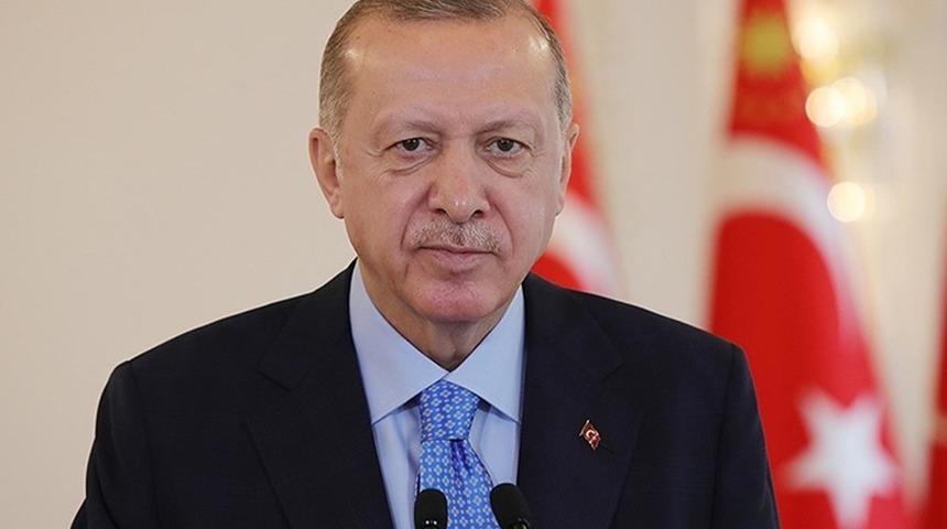 Son Dakika: Cumhurbaşkanı Erdoğan, İsrail Devlet Başkanı Hertzog ile telefonda görüştü