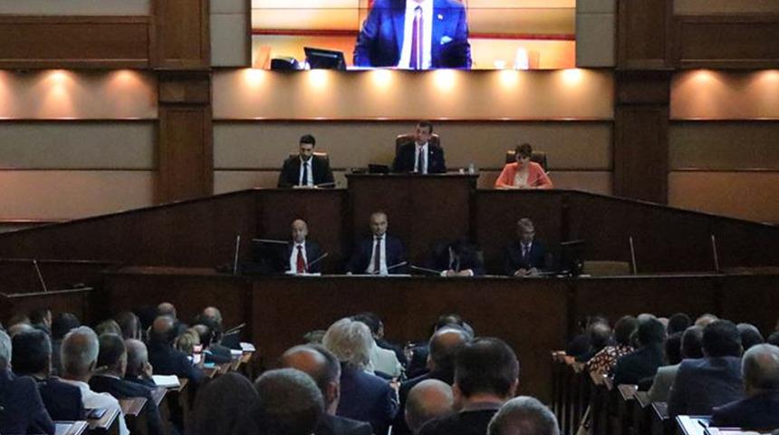 İBB Meclisi minibüs esnafına destek teklifini gündeme aldı