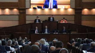 İBB Meclisi minibüs esnafına destek teklifini gündeme aldı