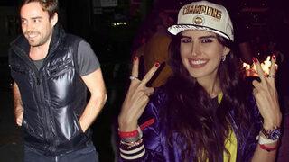 Merve Boluğur'dan boşanan Murat Dalkılıç, İdil Fırat ile aşk mı yaşıyor?