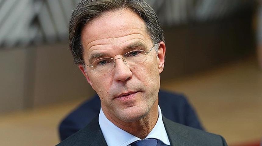 Hollanda Başbakanı, Kovid-19 tedbirlerinde erken gevşeme için halktan özür diledi