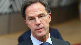 Hollanda Başbakanı, Kovid-19 tedbirlerinde erken gevşeme için halktan özür diledi