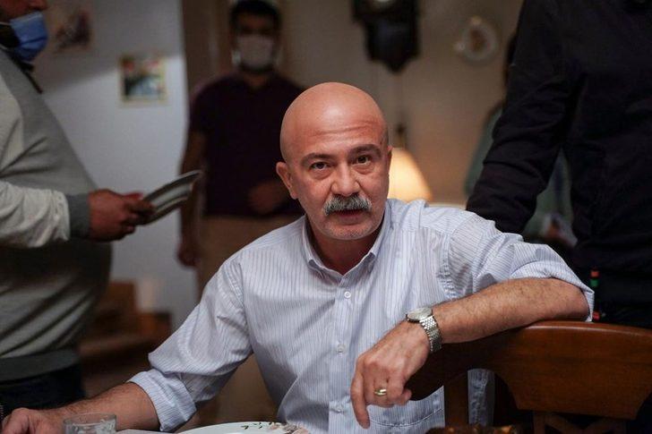 Gülsim Ali İlhan aşk yaşayan Durul Bazan, TRT projesinden ayrıldı G3