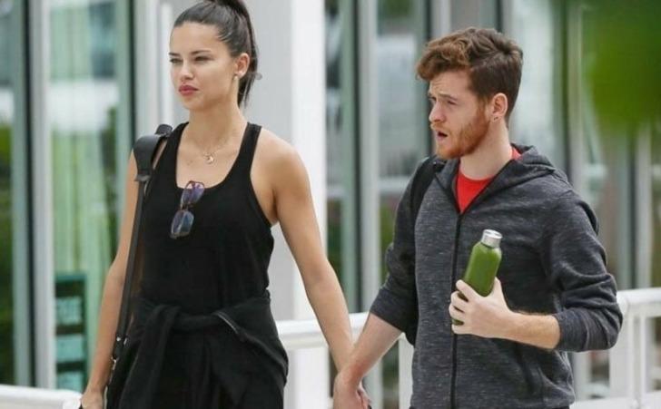 Metin Hara kimdir, kaç yaşında? Hilal Altınbilek ile görüntülenen Metin Hara nereli? G2