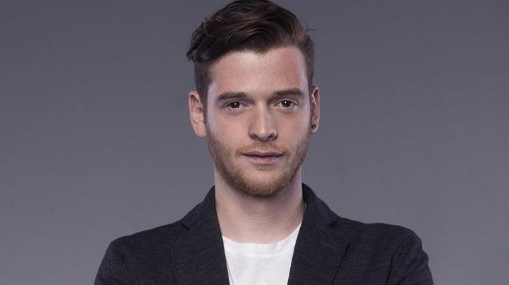 Metin Hara kimdir, kaç yaşında? Hilal Altınbilek ile görüntülenen Metin Hara nereli? G1