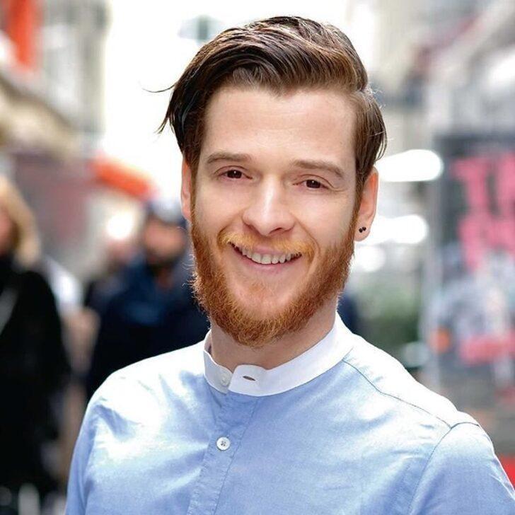 Metin Hara kimdir, kaç yaşında? Hilal Altınbilek ile görüntülenen Metin Hara nereli? G5