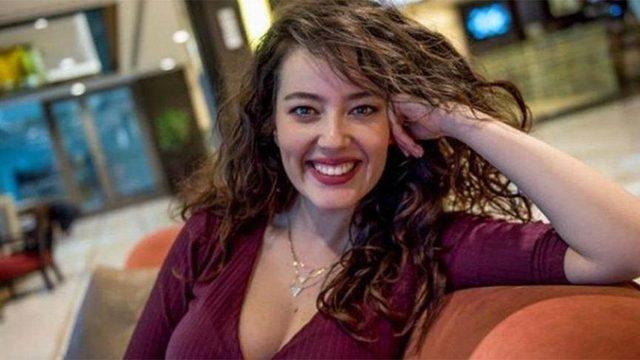 Pelin Akil’in Barbaroslar dizisindeki imajı göz kamaştırdı