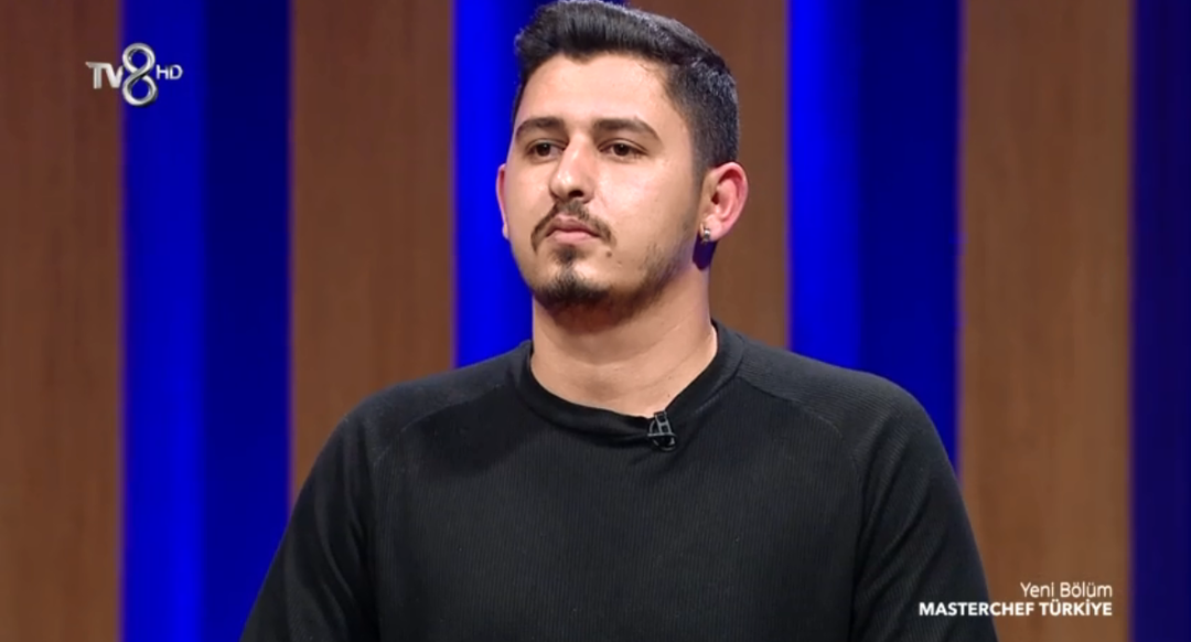Mustafa Y&uuml;kselen kimdir, ka&ccedil; yaşında ve nereli? MasterChef&rsquo;te anlattığı hayat hikayesiyle duygusal anlar yaşattı