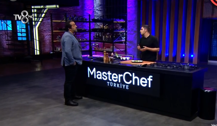 Mustafa Yükselen kimdir, kaç yaşında ve nereli? MasterChef’te anlattığı hayat hikayesiyle duygusal anlar yaşattı G1