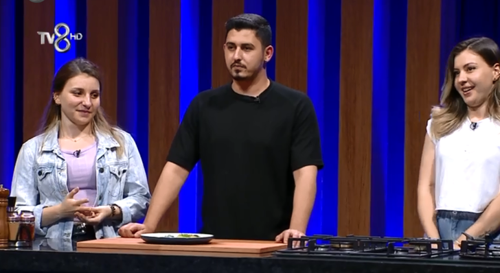 Mustafa Yükselen kimdir, kaç yaşında ve nereli? MasterChef’te anlattığı hayat hikayesiyle duygusal anlar yaşattı G5