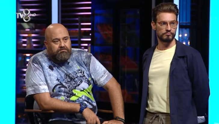 Mustafa Yükselen kimdir, kaç yaşında ve nereli? MasterChef’te anlattığı hayat hikayesiyle duygusal anlar yaşattı G3